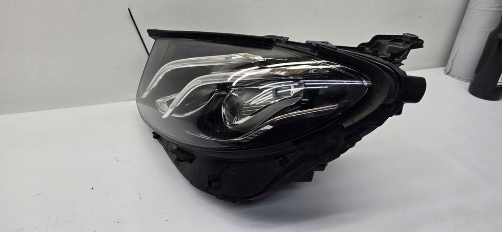 Frontscheinwerfer Mercedes-Benz W213 A2139064104 Links Scheinwerfer Headlight SCH1045174913ii