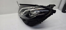 Laden Sie das Bild in den Galerie-Viewer, Frontscheinwerfer Mercedes-Benz W213 A2139064104 Links Scheinwerfer Headlight SCH1045174913ii