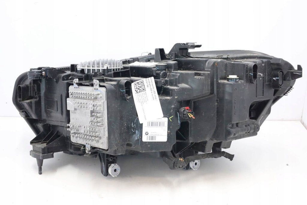 Frontscheinwerfer BMW X5 G05 7494208 Ein Satz Scheinwerfer Headlight SCH5429821137pv