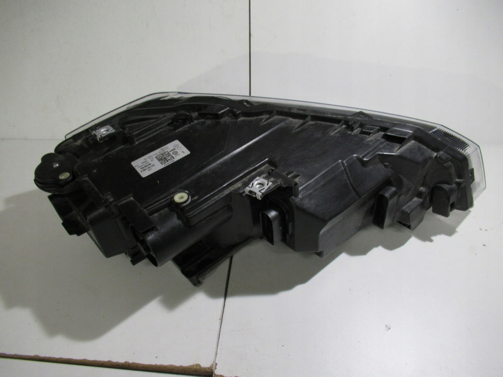 Frontscheinwerfer VW Polo 2G1941035H LED Links Scheinwerfer Headlight SCH5983881350wx