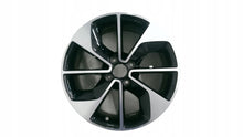Load image into Gallery viewer, 1x Alufelge 17 Zoll 6.5" 4x100 403005471R 403009007R Renault Captur Clio 1 FEL1255877560cr