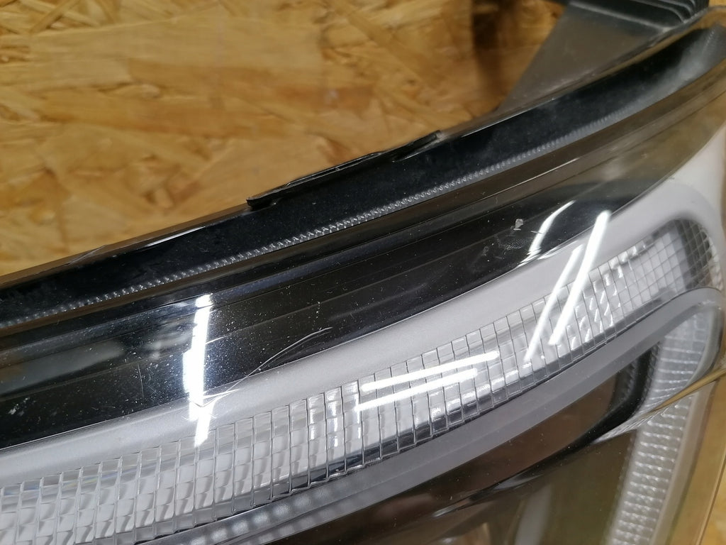Frontscheinwerfer Renault Master 260607867R LED Links Scheinwerfer Headlight SCH8499872458wu