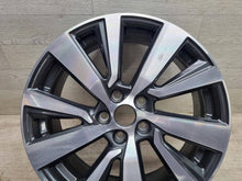 Laden Sie das Bild in den Galerie-Viewer, 1x Alufelge 18 Zoll 5x108 L1TC1007EA Ford Puma Rim Wheel FEL5363484813ed