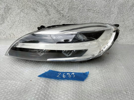 Frontscheinwerfer Volvo V40 31677018 Full LED Links Scheinwerfer Headlight SCH1943126584nl