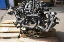 Laden Sie das Bild in den Galerie-Viewer, Motor Hyundai Ix35 D4FD 1.7 CRDI 120TKm 2013 Engine Unkomplett MOT8830095872ve