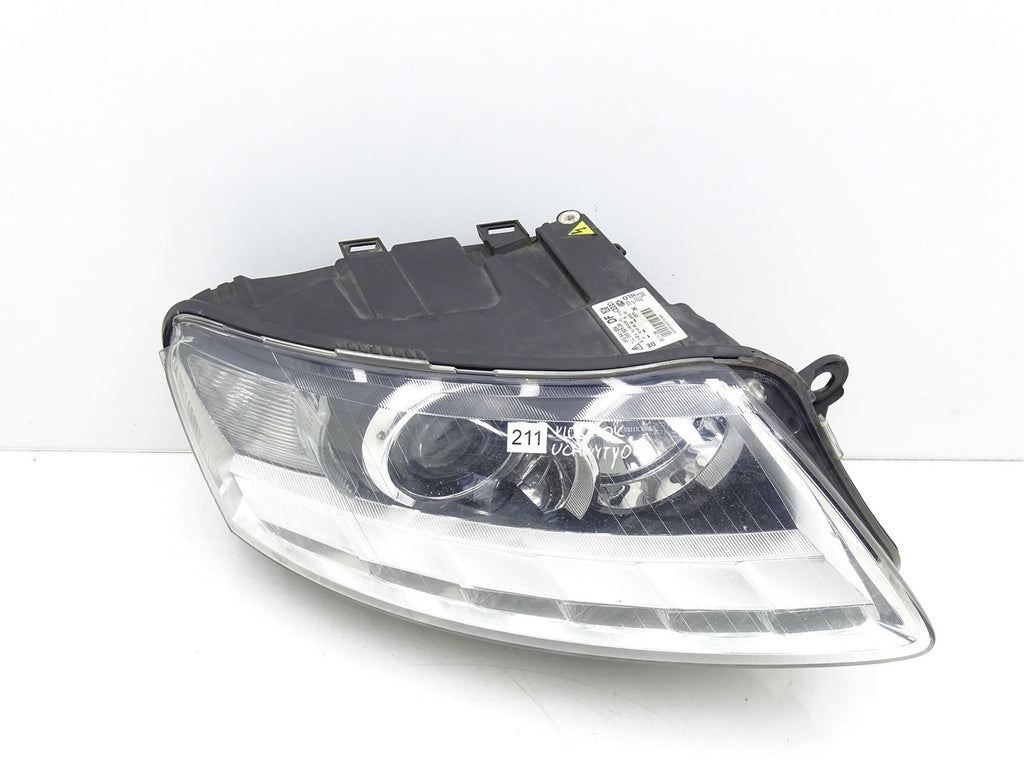 Frontscheinwerfer Audi A6 C6 Avant 4F0941004 1LL009925-24 Xenon Rechts Headlight