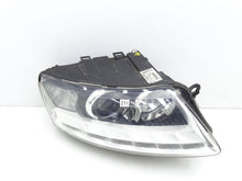 Load image into Gallery viewer, Frontscheinwerfer Audi A6 C6 Avant 4F0941004 1LL009925-24 Xenon Rechts Headlight