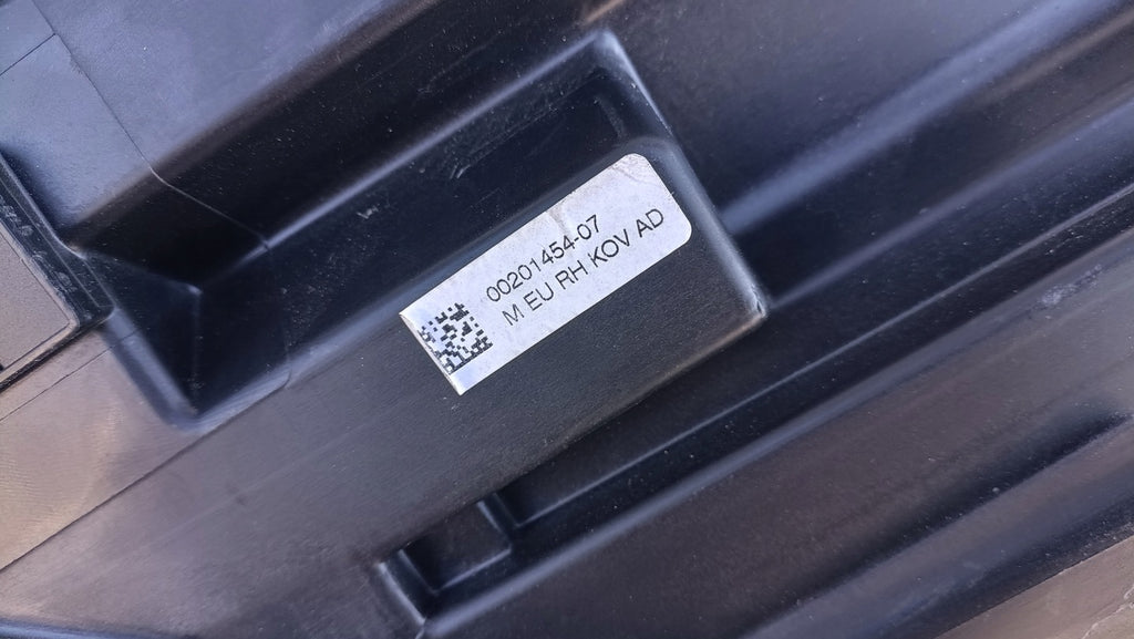 Frontscheinwerfer Ford Focus JX7B-13E014-CE Full LED Rechts Headlight SCH3001315632jg