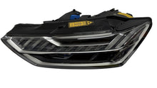 Load image into Gallery viewer, Frontscheinwerfer Audi A7 4K8941085F Laser Links Scheinwerfer Headlight SCH3502597716ha