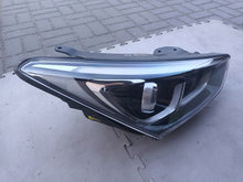 Laden Sie das Bild in den Galerie-Viewer, Frontscheinwerfer Hyundai Santa III Fe 92102-2W 92102-2WXXX Xenon Rechts SCH2146490230vf