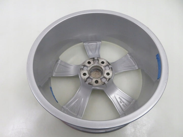 4x Alufelge 19 Zoll 7.0" 5x112 34ET Glanz Schwarz 80A601025K Audi C8 B8 FEL3737082104py