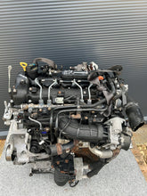 Load image into Gallery viewer, Motor Hyundai Kia Santa Fe Sorento D4HB 2.2 CRDI 156TKm Diesel Engine Komplett