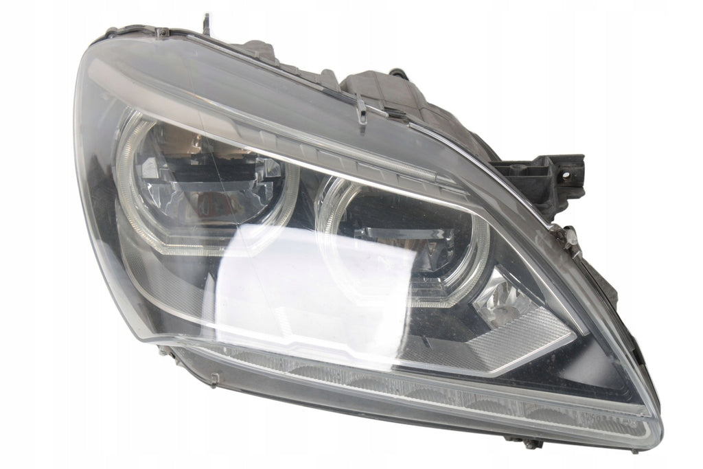 Frontscheinwerfer BMW F06 F12 F13 7255732 Full LED Rechts Scheinwerfer Headlight SCH4139364574iy