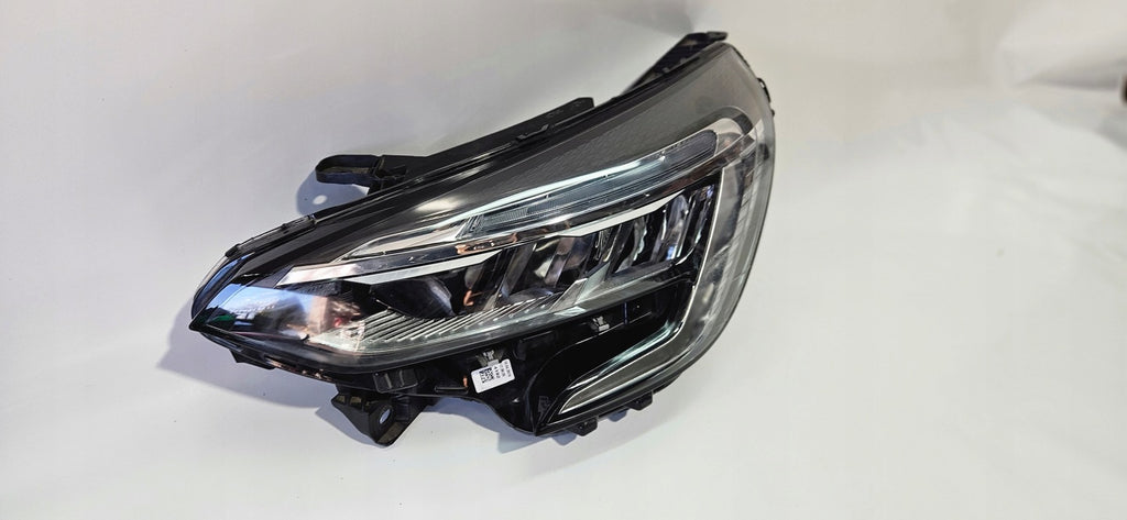 Frontscheinwerfer Renault Clio V 260604183R Full LED Links Headlight