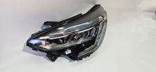 Laden Sie das Bild in den Galerie-Viewer, Frontscheinwerfer Renault Clio V 260604183R Full LED Links Headlight