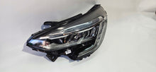 Load image into Gallery viewer, Frontscheinwerfer Renault Clio V 260604183R Full LED Links Headlight SCH3484386048sq