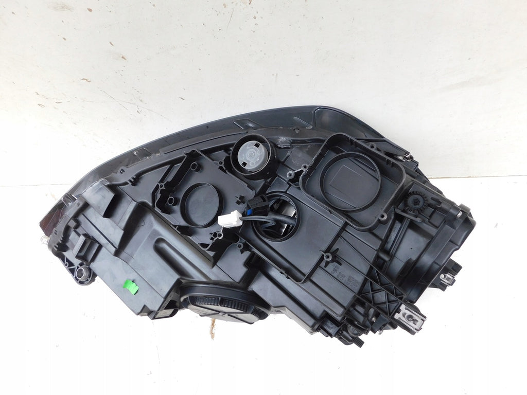 Frontscheinwerfer VW Golf VII 5G1941031 Xenon Links Scheinwerfer Headlight SCH9231475154nq