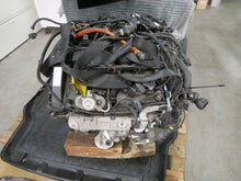 Laden Sie das Bild in den Galerie-Viewer, Motor BMW F30 B48B20A 2.0 137TKm Hybrid Engine Komplett MOT2507654829xd