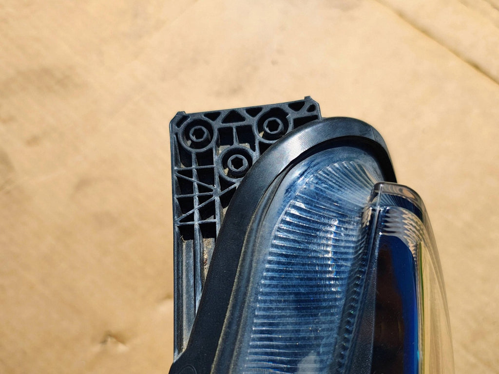 Frontscheinwerfer Ford Focus MX7B13E015CC Links Scheinwerfer Headlight SCH7971032928gi