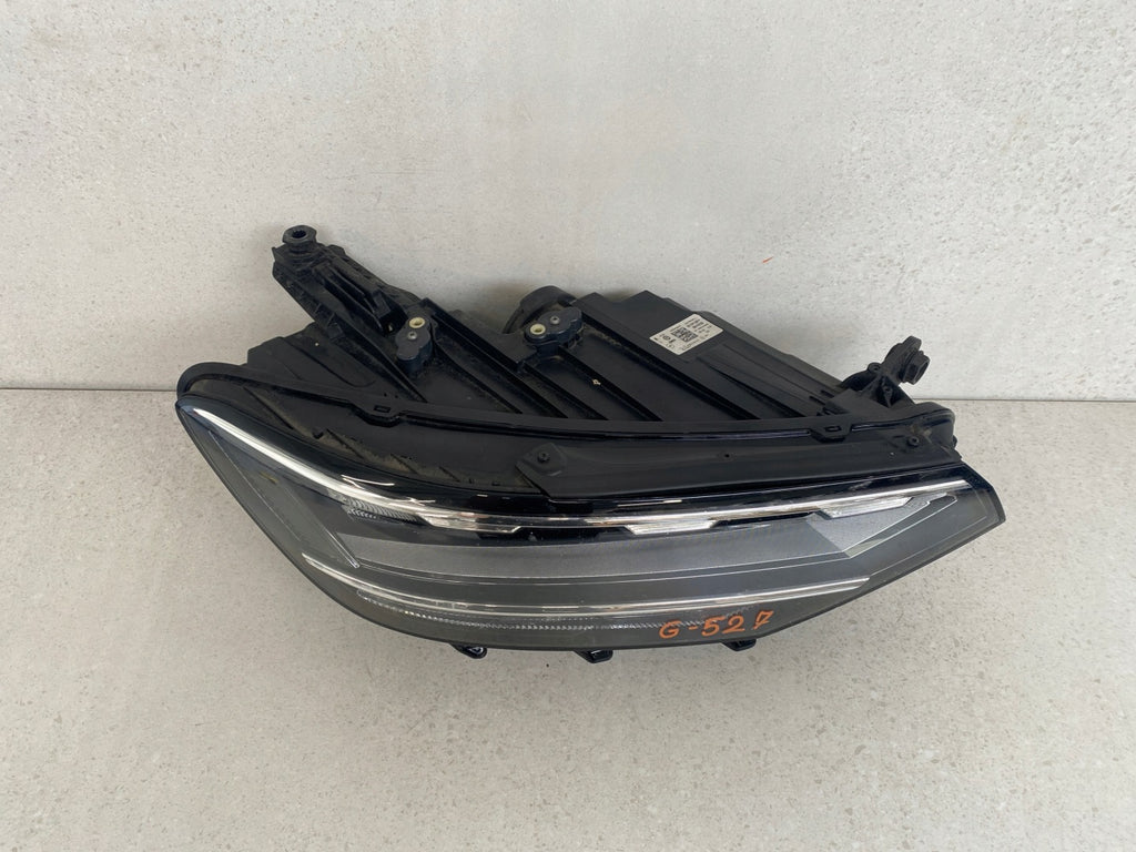 Frontscheinwerfer VW Passat 3G1941036P LED Rechts Scheinwerfer Headlight SCH2881474978su