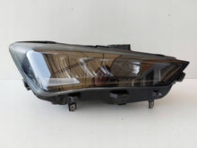 Laden Sie das Bild in den Galerie-Viewer, Frontscheinwerfer Seat Leon 5FB941006D LED Rechts Scheinwerfer Headlight SCH9850515580ov