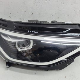 Frontscheinwerfer VW I 1T3941036 Rechts Scheinwerfer Headlight SCH2778577304px