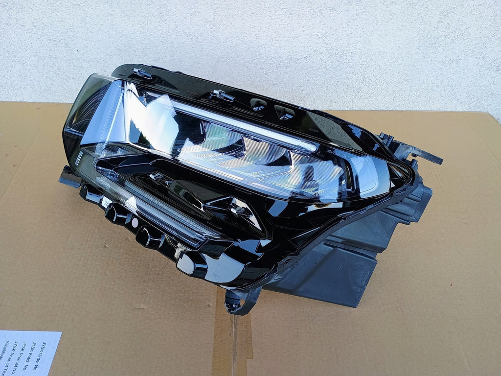 Frontscheinwerfer Citroën C3 9851349180 9851349080 Full LED Rechts oder Links