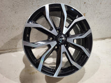 Load image into Gallery viewer, 1x Alufelge 17 Zoll 7.0" 5x114.3 7345114-04766-JBD Nissan X-Trail I Pulsar FEL5987208659qe