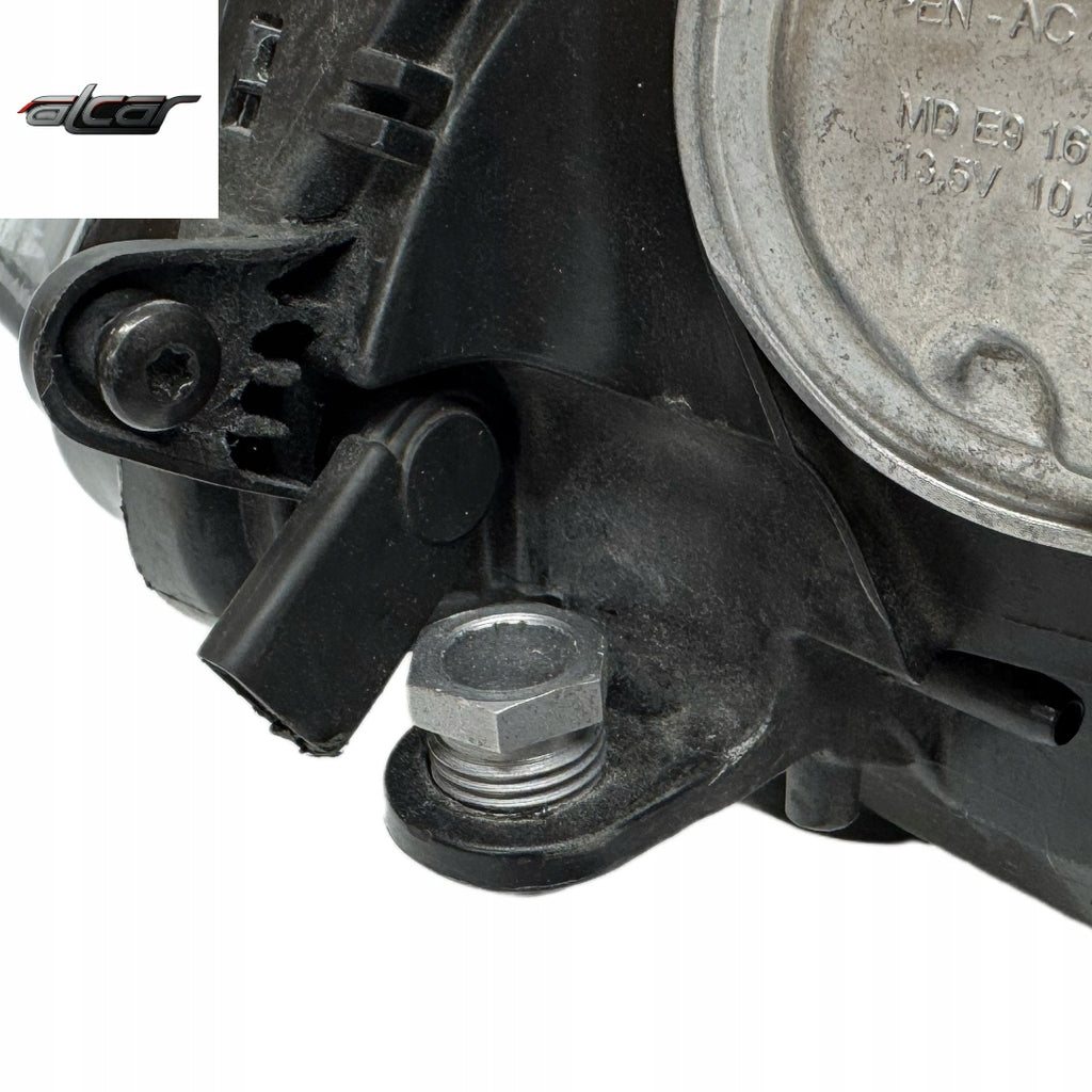 Frontscheinwerfer VW Golf Sportsvan 517941036A Rechts Scheinwerfer Headlight SCH7629836843nc