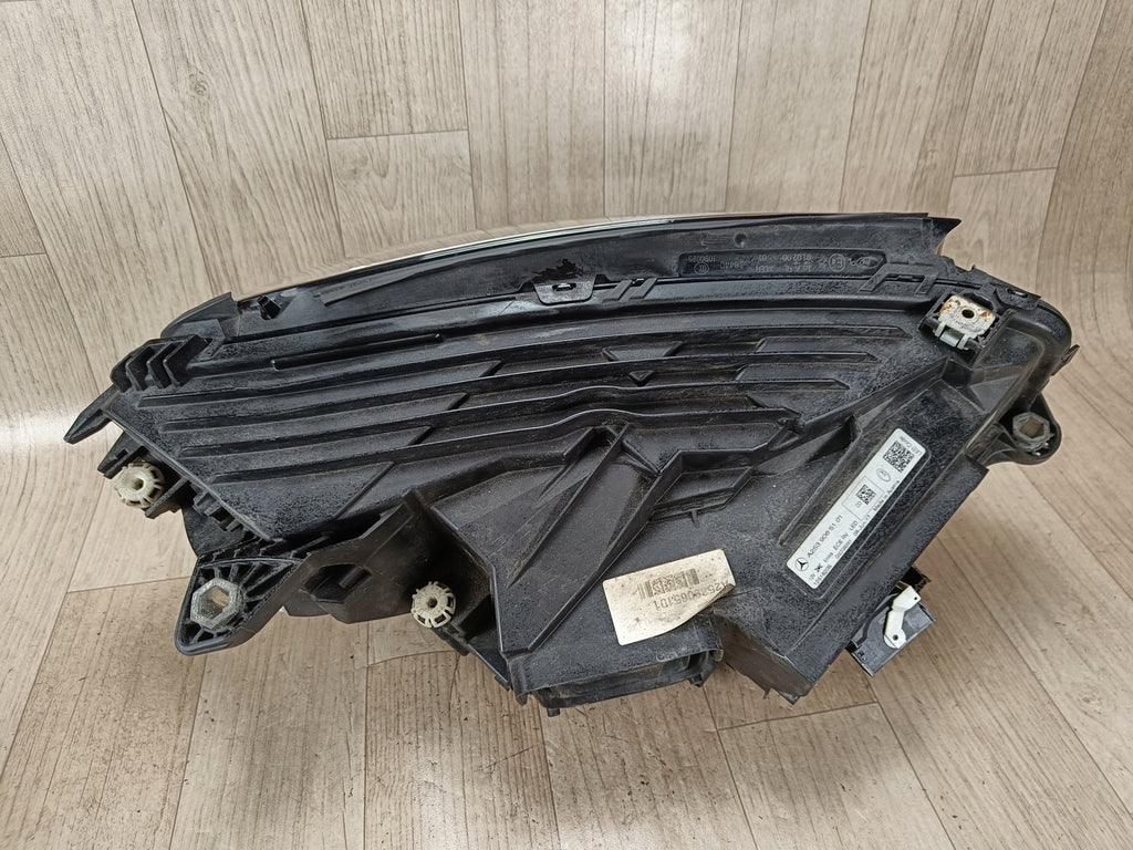 Frontscheinwerfer Mercedes-Benz Glc X253 A2539065101 LED Links Headlight SCH8915589397pw