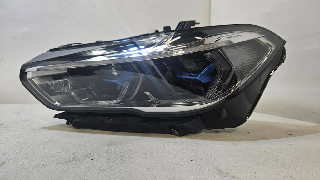 Frontscheinwerfer BMW X5 G05 G06 5A27997-01 Links Scheinwerfer Headlight SCH3046195979xr