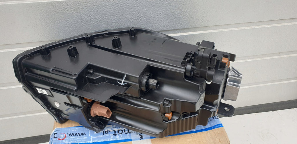 Frontscheinwerfer Jeep Compass 00501536830 LED Links Scheinwerfer Headlight SCH7752630778ce