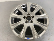 Load image into Gallery viewer, 1x Alufelge 17 Zoll 7.0" 5x108 50ET Glanz Silber 30760638 Volvo V70 Rim Wheel FEL5892837227uy