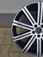 Laden Sie das Bild in den Galerie-Viewer, 1x Alufelge 20 Zoll 8.5" 5x112 A1674016700 Mercedes-Benz Rim Wheel FEL6952424826da