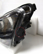 Load image into Gallery viewer, Frontscheinwerfer Skoda Superb III Links Scheinwerfer Headlight