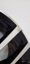 Laden Sie das Bild in den Galerie-Viewer, 1x Alufelge 16 Zoll 7.0&quot; 5x108 50ET Glanz 31445798 Volvo Rim Wheel