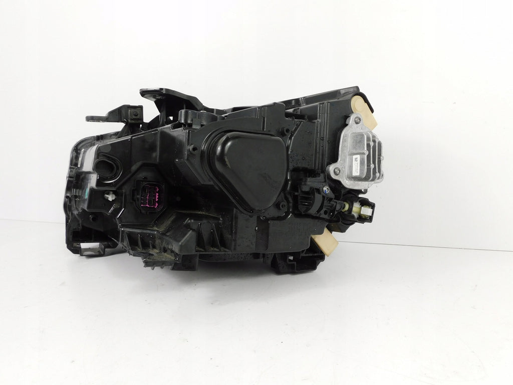 Frontscheinwerfer Audi Q2 81A941012 LED Rechts Scheinwerfer Headlight