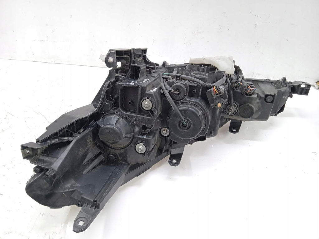 Frontscheinwerfer Peugeot 4007 Rechts Scheinwerfer Headlight SCH3054063035ud
