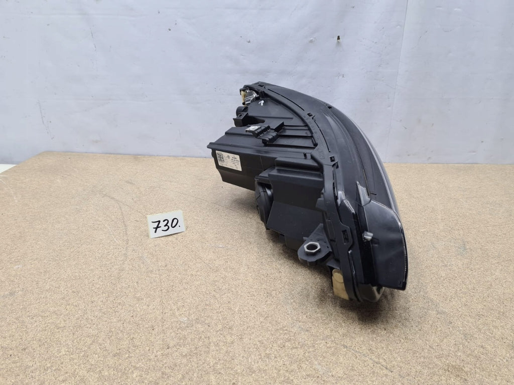 Frontscheinwerfer VW Golf VIII 5H1941005B Links Scheinwerfer Headlight SCH4121207568bn