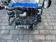 Laden Sie das Bild in den Galerie-Viewer, Motor Audi Seat Skoda VW Superb I DCX 1.6 TDI 120PS 88kW 84TKm Diesel Komplett