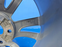 Load image into Gallery viewer, 1x Alufelge 17 Zoll 7.5" 5x112 43ET Glanz Silber 8V0601025 Audi A3 Rim Wheel FEL5803135927bd