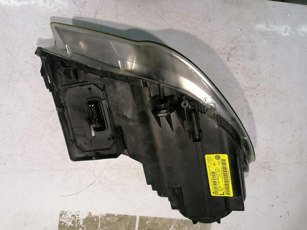 Frontscheinwerfer VW Touran 1T1941751A Xenon Links Scheinwerfer Headlight SCH2442147148qs