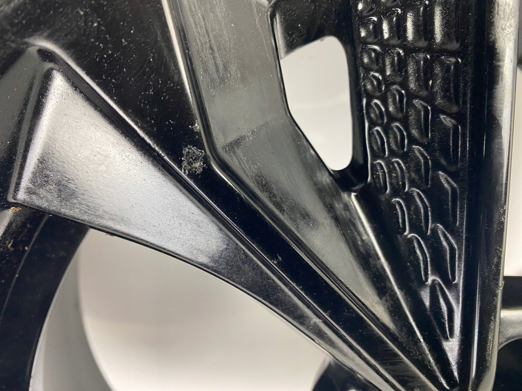 1x Alufelge 17 Zoll 7.5" 5x112 36ET EW15-7517 Audi Rim Wheel FEL1465455101hg