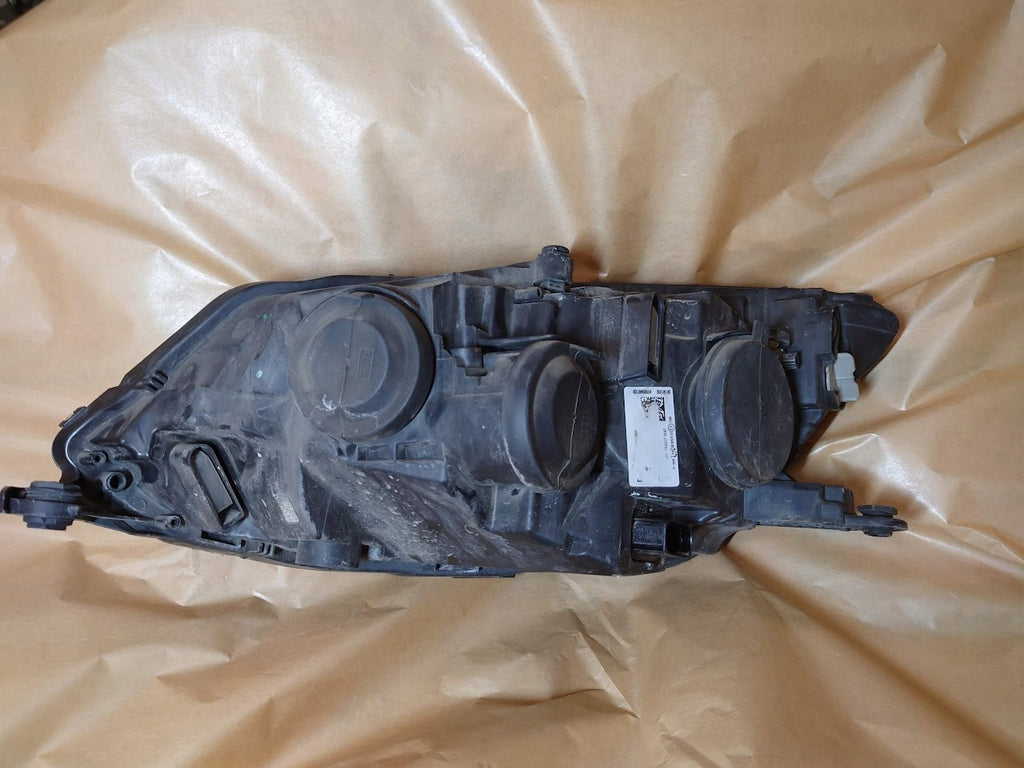Frontscheinwerfer Skoda Fabia III 6V1941016C Rechts Scheinwerfer Headlight SCH1774904750nq