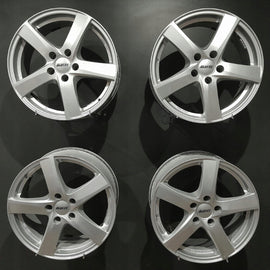 4x Alufelge 17 Zoll 7.0