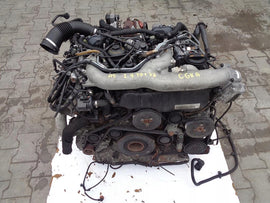 Motor Audi A4 B8 CGKA 2.7 TDI 190PS 140kW 78TKm Diesel Engine Komplett