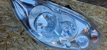 Load image into Gallery viewer, Frontscheinwerfer Opel Movano Ein Stück (Rechts oder Links) Headlight SCH3900731376ex