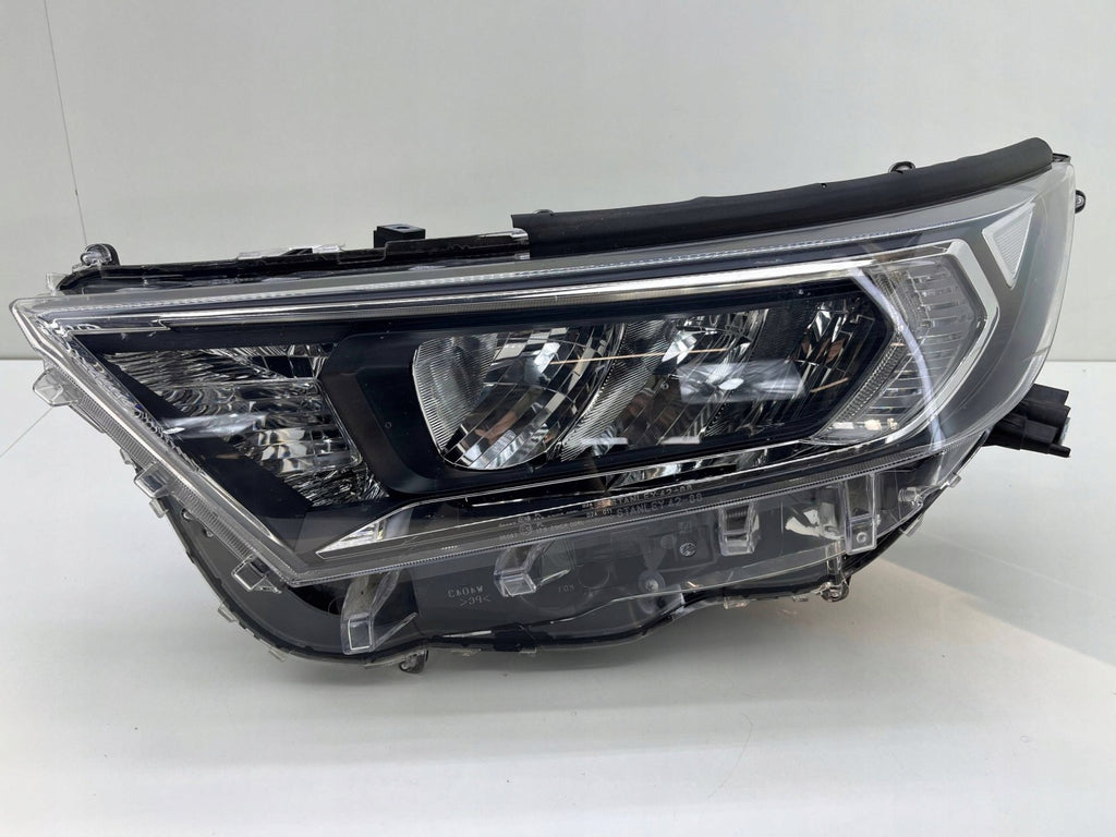 Frontscheinwerfer Toyota Rav V 4 Full LED Links Scheinwerfer Headlight SCH8412395301pn