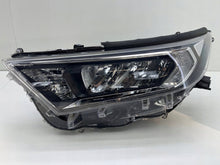 Laden Sie das Bild in den Galerie-Viewer, Frontscheinwerfer Toyota Rav V 4 Full LED Links Scheinwerfer Headlight SCH8412395301pn