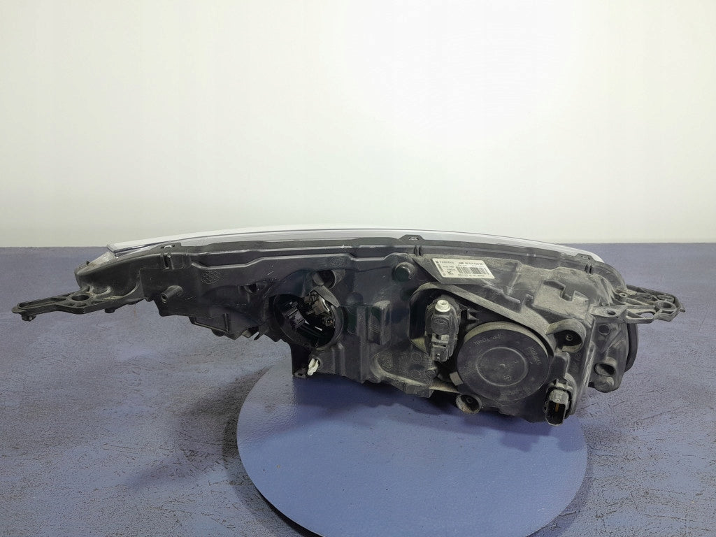 Frontscheinwerfer Peugeot 508 I 9807241280 Links Scheinwerfer Headlight SCH2320125467fp